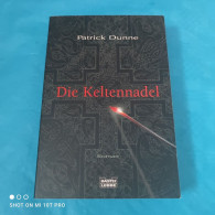 Patrick Dunne - Die Keltennadel - Policíacos