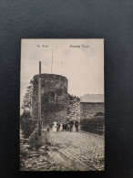 B3190- Saint Vith Buchler Turm - Saint-Vith - Sankt Vith