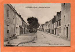 LE MERLERAULT ( ORNE )   Achat Immédiat - Le Merlerault