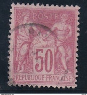 Sage N°104, Càd , Cote 45€ ( 2105/B130) - 1898-1900 Sage (Type III)