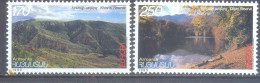 ARMENIE (EUR095) XC - 1999