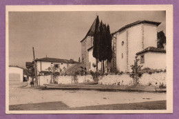 65 - ITXASSOU - Archaïque Village Basque - Itxassou