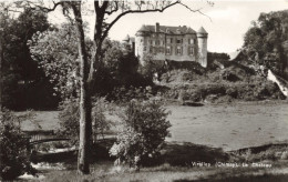 BELGIQUE - Chimay - Virelles - Le Château - Carte Postale Ancienne - Chimay