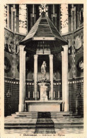 PAYS BAS - Chèvremont - Intérieur De L'Eglise - Carte Postale Ancienne - Chaudfontaine