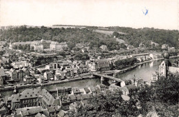 BELGIQUE - Dinant - Vue Prise Des Glacis De La Citadelle - Carte Postale Ancienne - Dinant