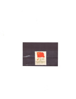 China P.R. 1950 > 1st Anniv Of PRC > Chinese Flag 1000$ (5-4), CTO, Sc#63 - Reimpresiones Oficiales