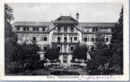 Riehen, Diakonissenspital - Riehen