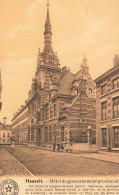 BELGIQUE - Hasselt - Hôtel Du Gouvernement Provincial - Carte Postale Ancienne - Hasselt