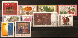 1979, Xx - Annual Collections