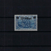 België N°OC37a MNH ** POSTFRIS ZONDER SCHARNIER COB € 360,00 SUPERBE - OC26/37 Staging Zone