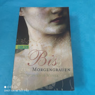 Stephenie Meyer - Biss Zum Morgengrauen - Fantasía