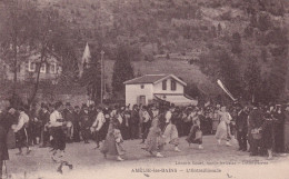 AMELIE LES BAINS(DANSE) - Amélie-les-Bains-Palalda