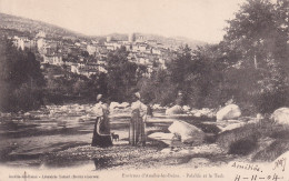 AMELIE LES BAINS(PALADA) - Amélie-les-Bains-Palalda