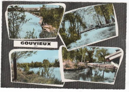 GOUVIEUX  Multivues - Gouvieux