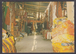 113974/ MARRAKECH, Vendeurs De Tapis - Marrakech
