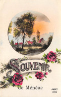 56-MENEAC- SOUVENIR DE MENEAC - Andere & Zonder Classificatie