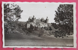 24 - Hautefort - Le Château - 1958 - Hautefort