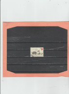 G.B. 1984 - (UN) 1139 Used  "Diligenze Postali" - 16p  Edimburgh Mail - Kutschen