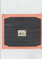 G.B. 1984 - (UN) 1139 Used  "Diligenze Postali" - 16p  Edimburgh Mail - Kutschen