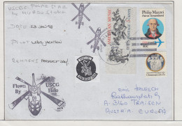 USA Antarctic Flight From Polar Star To McMurdo 23 JAN 1998 (OD176A) - Poolvluchten