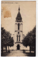 Morcenx L'eglise - Morcenx