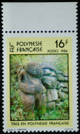 1984    N°210  TIKIS En Polynésie - Neufs