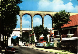 CPM CACHAN L'Aqueduc (1351826) - Cachan