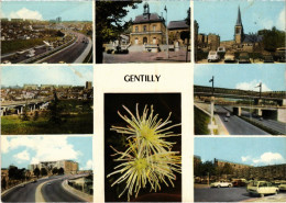 CPM GENTILLY Scenes (1351861) - Gentilly