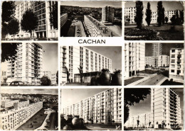 CPM CACHAN Scenes (1351880) - Cachan