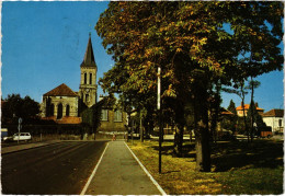 CPM VILLECRESNES Eglise (1351913) - Villecresnes