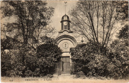 CPA ORMESSON-sur-MARNE Eglise (1352549) - Ormesson Sur Marne