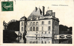 CPA ORMESSON-sur-MARNE Chateau (1352559) - Ormesson Sur Marne