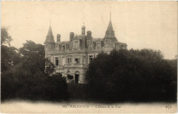 CPA VALENTON Chateau De La Tour (1352575) - Valenton