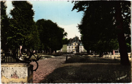 CPA ORMESSON-sur-MARNE Le Chateau (1352579) - Ormesson Sur Marne