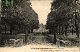 CPA ORMESSON-sur-MARNE Le Chateau (1352600) - Ormesson Sur Marne