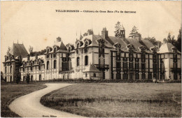 CPA VILLECRESNES Chateau De Grisbois (1352610) - Villecresnes