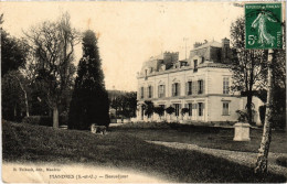 CPA MANDRES-les-ROSES Beausejour (1352741) - Mandres Les Roses