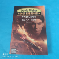David Weber - Honor Harrington - Sturm Der Schatten - Sci-Fi