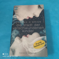 Caragh O'Brien - Die Stadt Der Verschwundenen Kinder - Sci-Fi