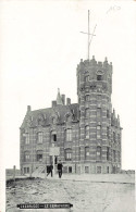 BELGIQUE - Zeebrugge - Le Semaphore - Carte Postale Ancienne - Zeebrugge