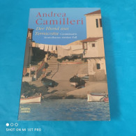 Andrea Camilleri - Der Hund Aus Terracotta - Thriller