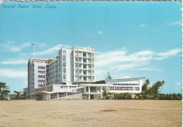 1825 A 24 Lagos, Federal Palace Hotel - Nigeria