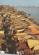 1825 A 28 A Scenery Of Bygone Lagos - Nigeria