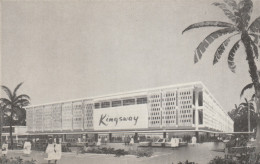 1825 A 35 Port Harcourt, The New Kingsway Store  - Nigeria