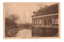 Eikenvliet Schilderachtige Vlietboorden - Bornem - Bornem