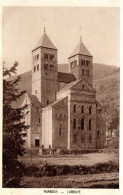 CPA - 68 - Murbach - L'Abbaye - Murbach