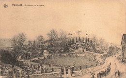 BELGIQUE - Moresnet  - Panorama Du Calvaire - Carte Postale Ancienne - Otros & Sin Clasificación