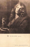 RELIGION - Christianisme - Van Oost (1635) - Saint Jean - Carte Postale Ancienne - Saints