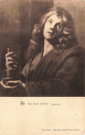 RELIGION - Christianisme - Van Oost (1635) - Saint Jean - Carte Postale Ancienne - Santi