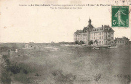 FRANCE - Haute-Barde - Touraine - Vue  De L'orphelinat Et Des Chais - Carte Postale Ancienne - Autres & Non Classés